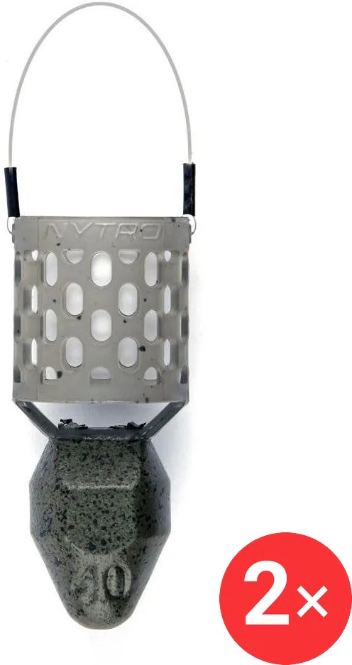 Nytro Targetz Bullet Feeder S30 2 ks