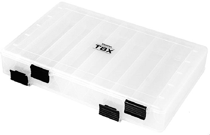 Delphin Krabička TBX Duo 355-16P Clip