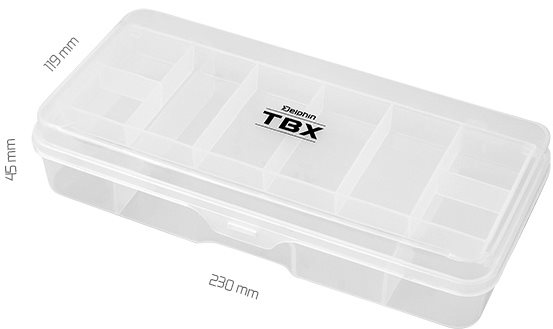 Delphin Krabička TBX One 230-11P
