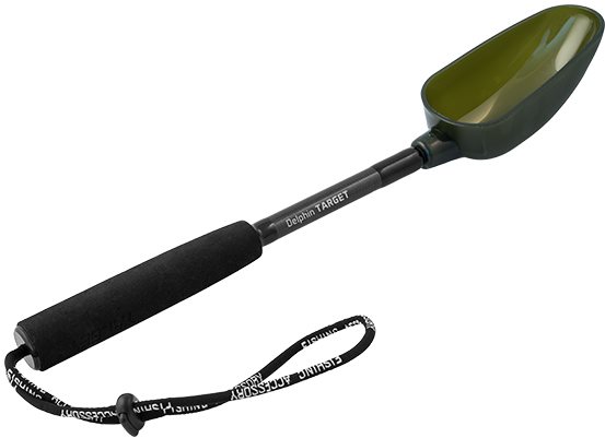 Delphin Vnadící lopatka Target M