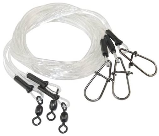 Savage Gear Regenerator Trace 1,0mm 25kg 60cm 3ks