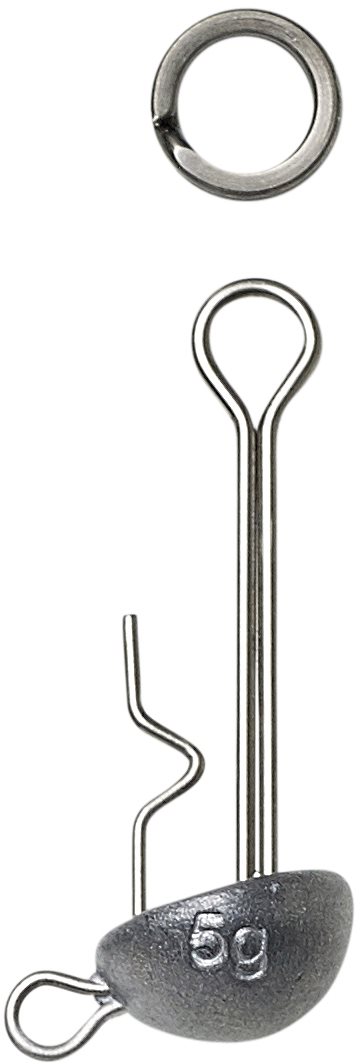 Savage Gear Punch Rig Heads 5g 3ks