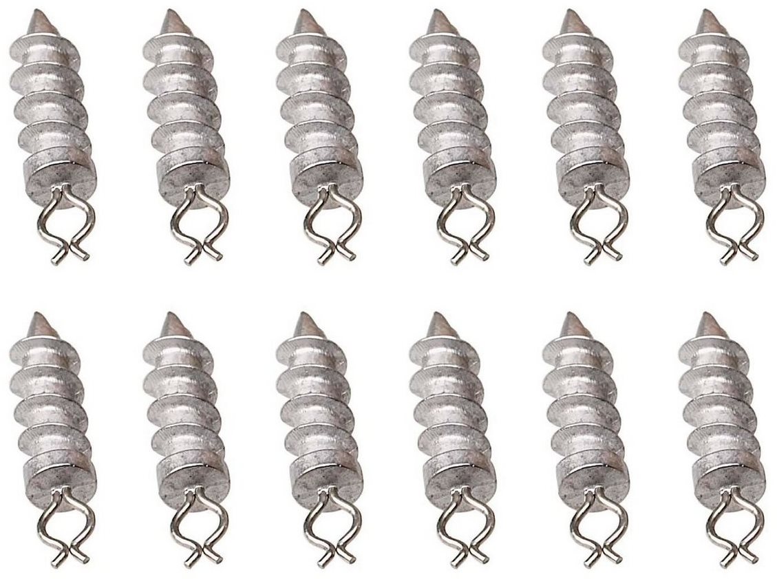 Savage Gear Screwin Weight Spike 3,5g 12ks