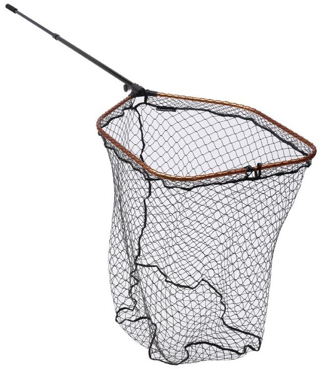 Savage Gear Competition Pro Landing Net Foldable Tele XL