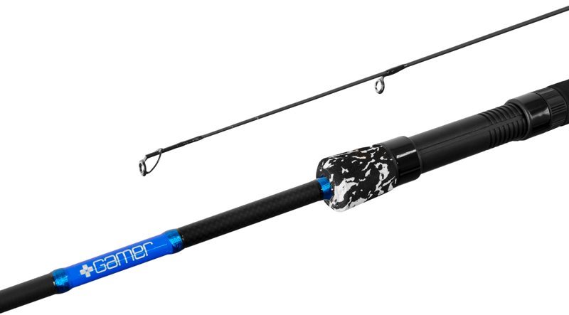 Delphin Gamer 2,4m 35g