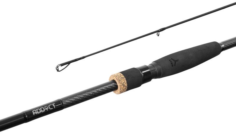 Delphin Addyct Spin ML 6,6ft 2,1m 30g