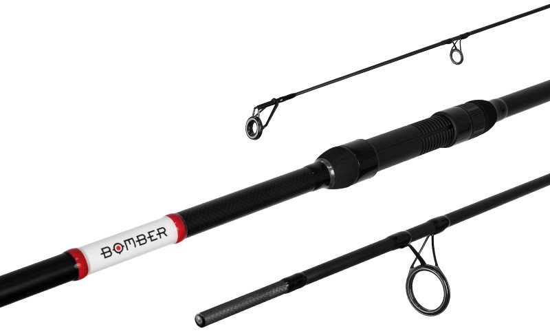 Delphin Bomber 3,9m 5lb 3díly