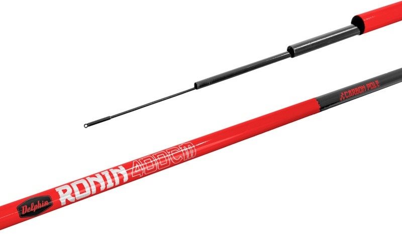 Delphin Ronin 3m