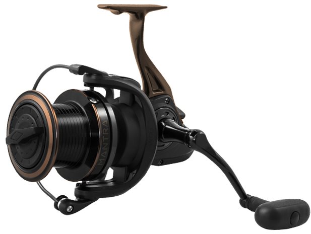 Delphin Mantra 12000