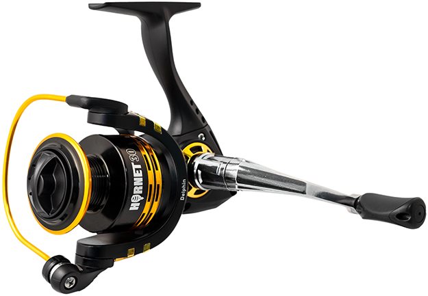 Delphin Hornet 30
