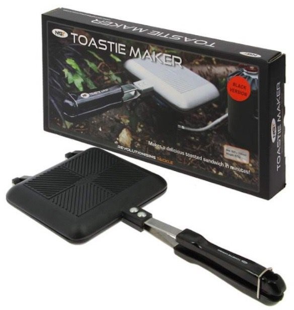 NGT Touster Toastie Maker