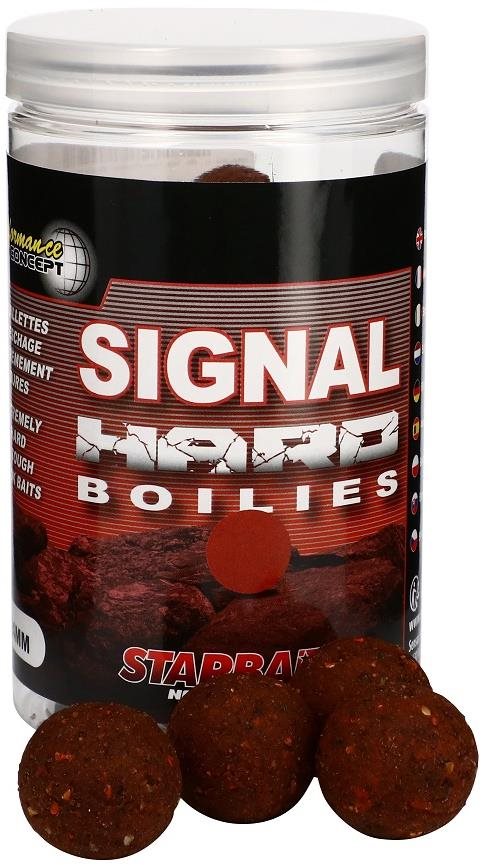Starbaits Signal Hard Boilies 24mm 200g