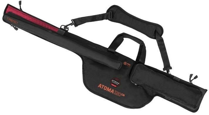 Delphin Dvoukomorové feedrové pouzdro Atoma 120cm