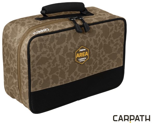 Delphin Pouzdro Area Tackle Carpath