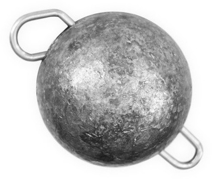 Delphin Čeburaška BOMB! 35g 5ks