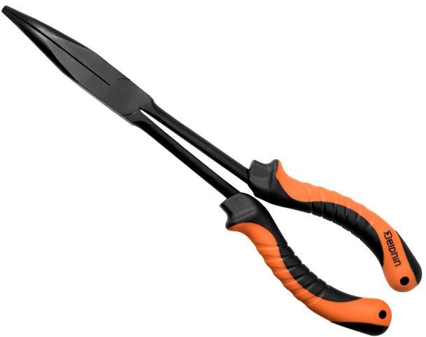 Delphin Klešte Looong - perfektní pomocník pro rybáře