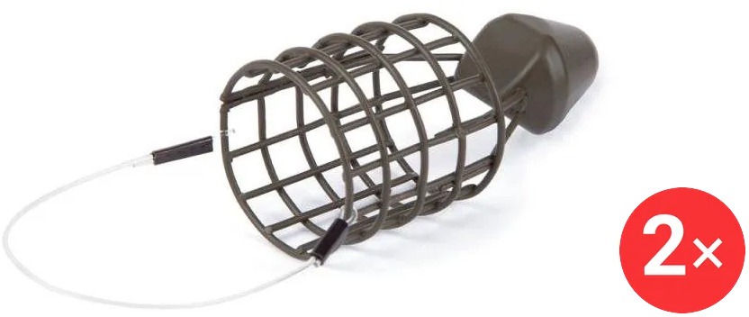Nytro Targetz Wire Bullet Feeder 2 × 6 mm S20