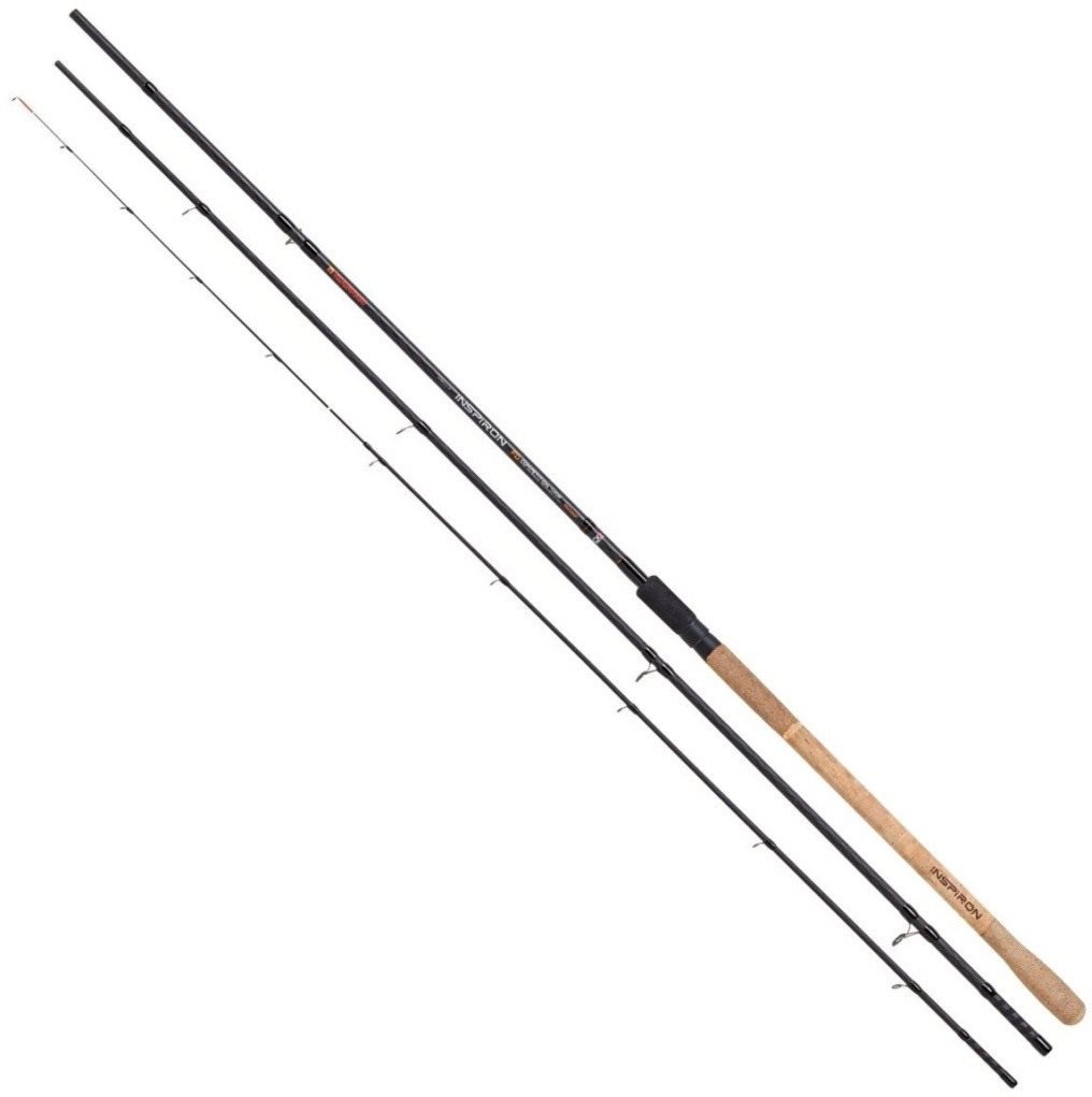 Trabucco Inspiron FD Competition Still 3,3m 75g
