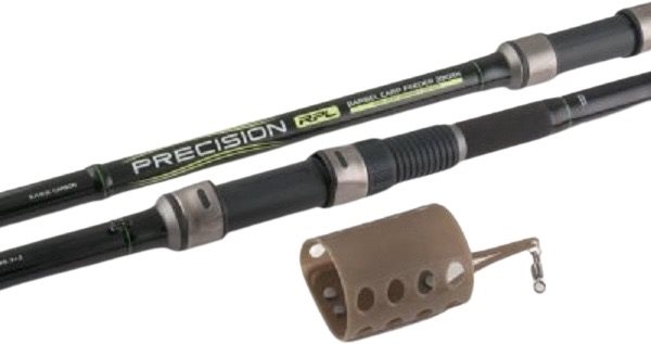 Trabucco Precision RPL Barbel & Carp Feeder 3,9m 200g