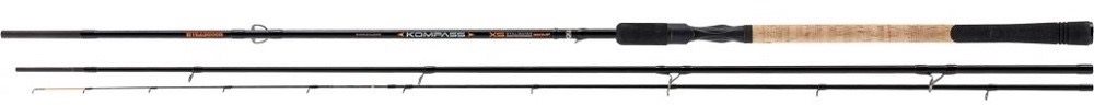 Trabucco Kompass XS Master Carp Feeder 3,3m 75g