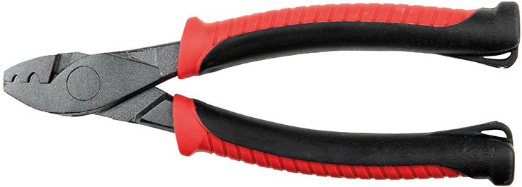 FOX Rage Crimping Pliers 6" 15cm