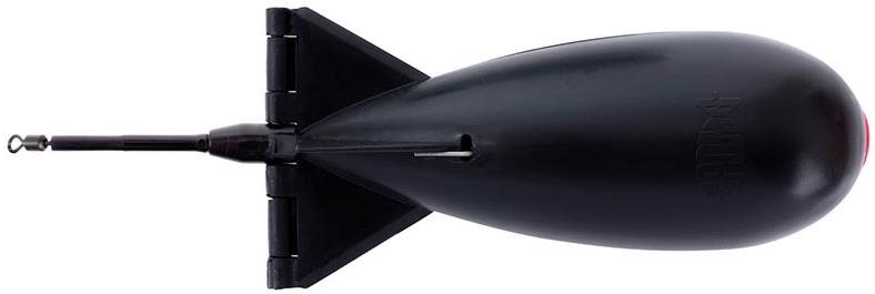 Spomb Midi X Black