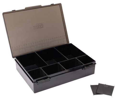 Nash Large Tackle Box