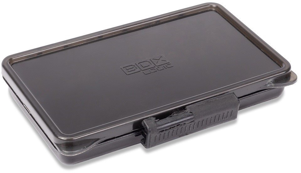 Nash Slim Box 8 Compartment