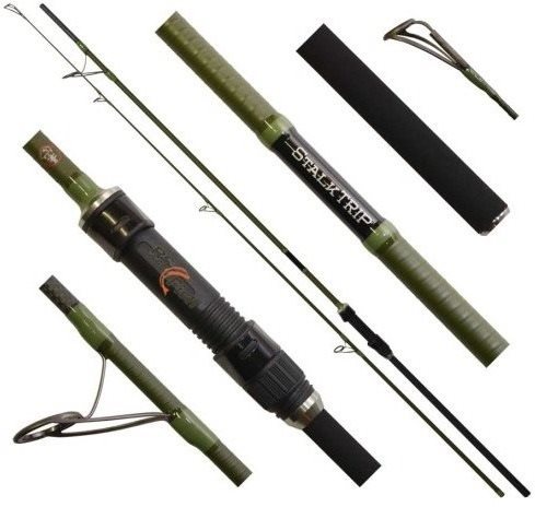 Delphin Partisan Tele 3m 100g