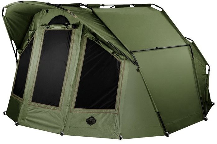 Delphin Bivak Yurta NEO ClimaControl
