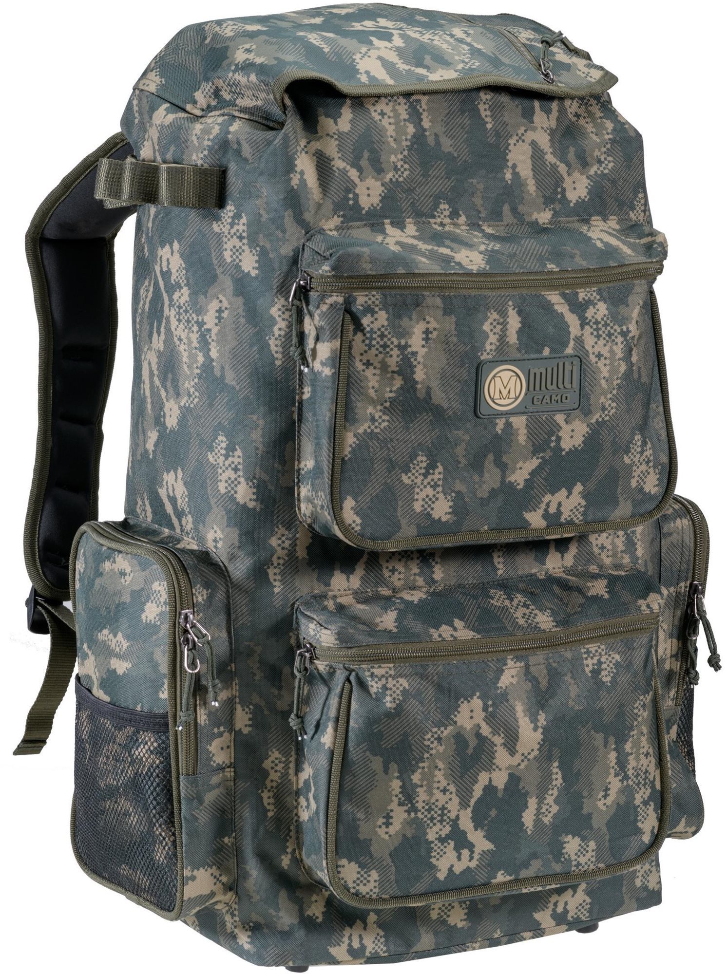 Mivardi Batoh Multi Camo 50l