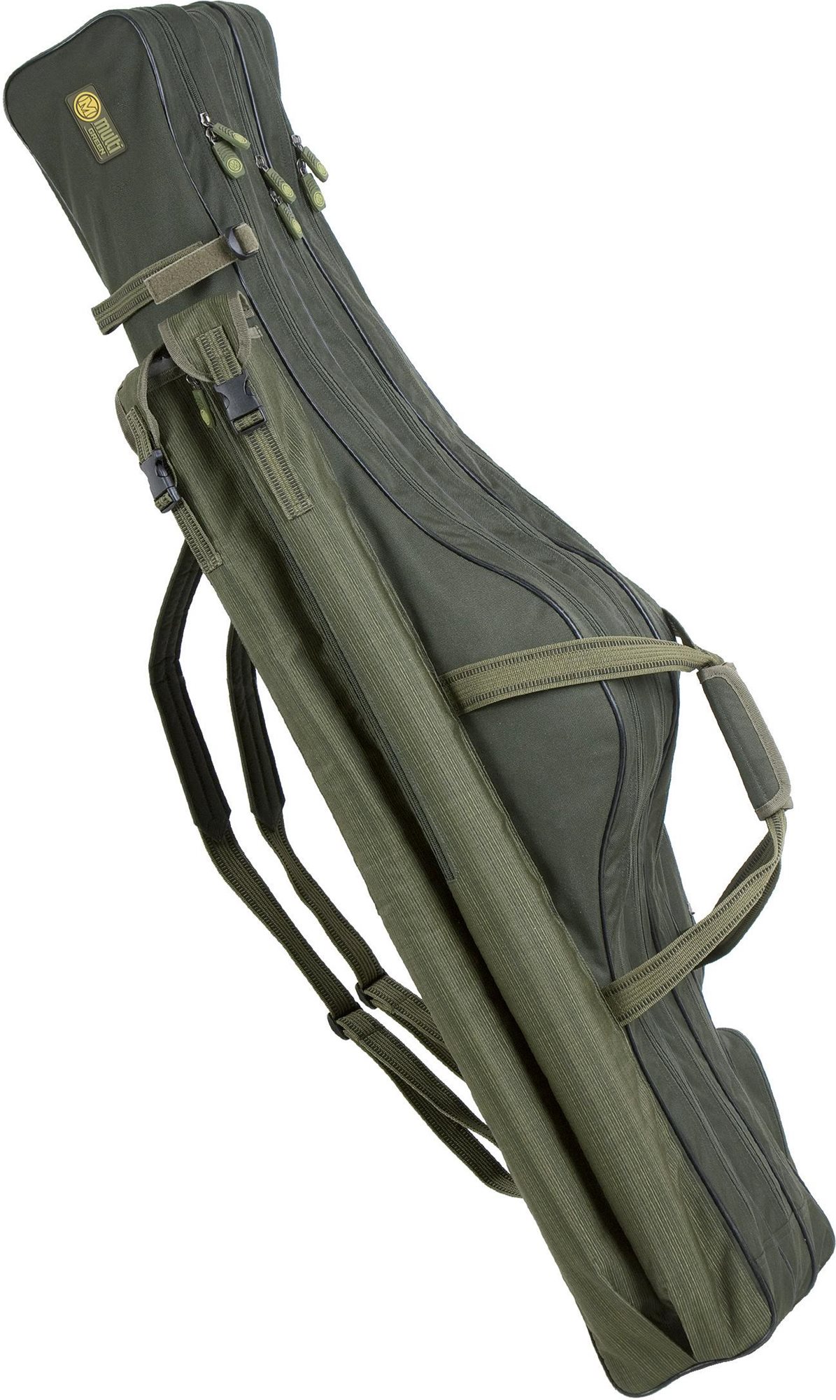 Mivardi Obal na pruty Multi Green 110