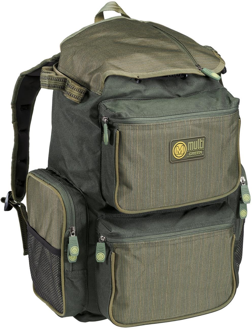 Mivardi Batoh Multi Green 30l
