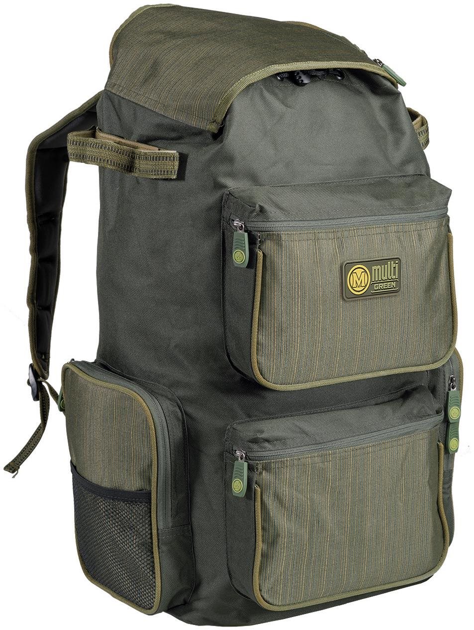 Mivardi Batoh Multi Green 50l