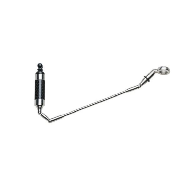 Mivardi Swing arm MCX Stainless Carbon Set 3ks
