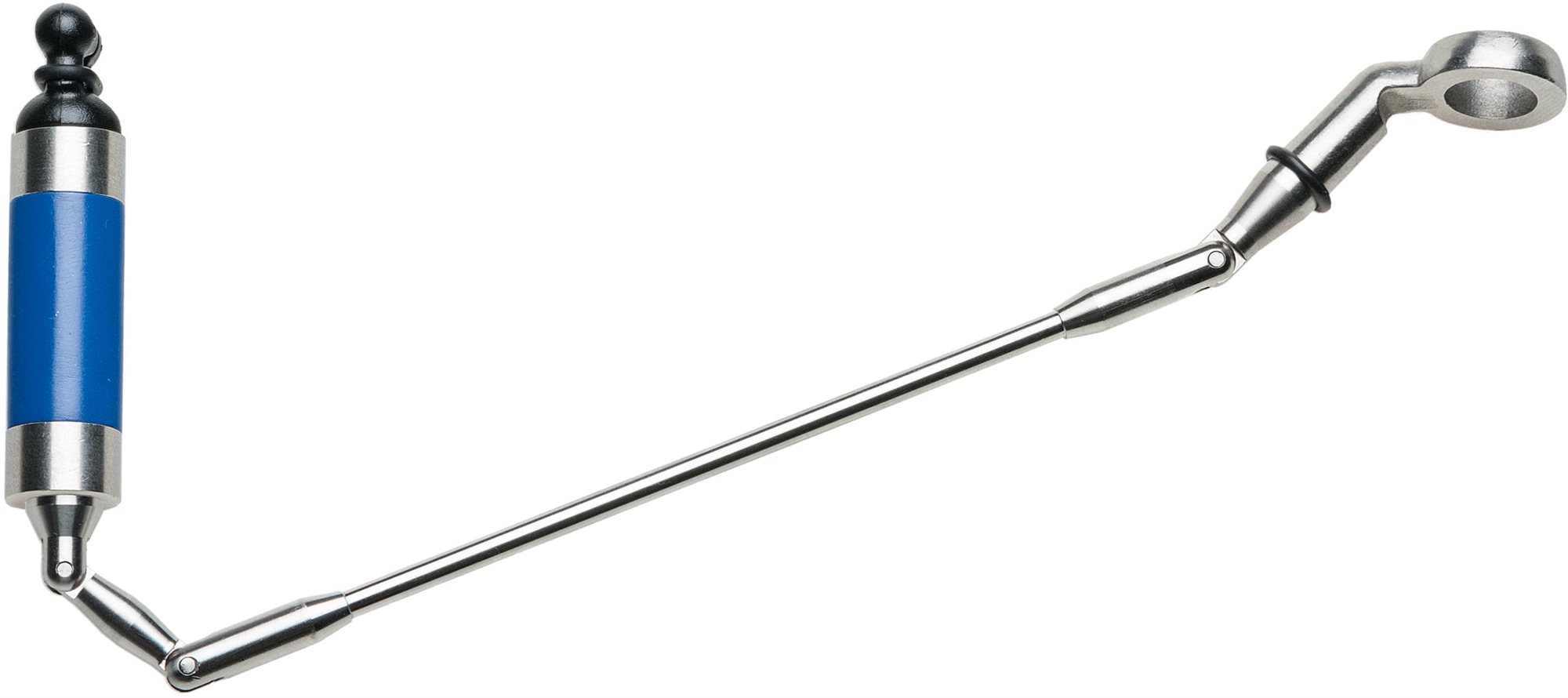 Mivardi Swing arm MCX Stainless Multicolor Set 3ks