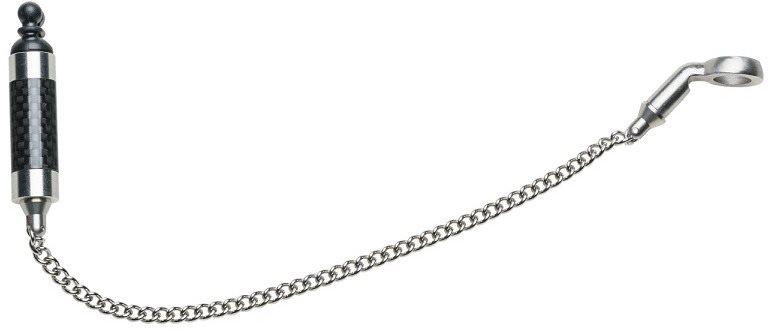 Mivardi Hanger MCX Stainless Carbon Set 3ks