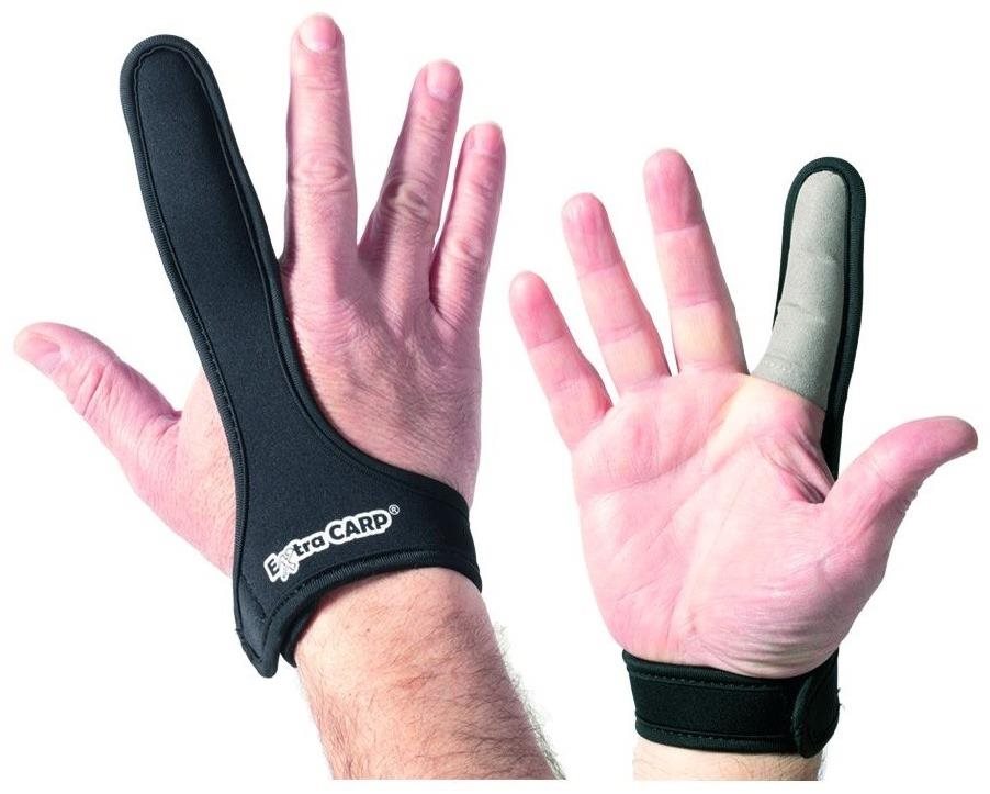 Extra Carp Casting Glove