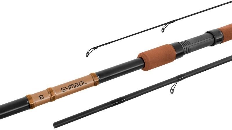 Delphin Symbol Match 3,9m 40g
