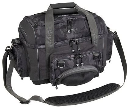 FOX Rage Voyager Camo Carryall Large