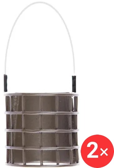 Nytro Targetz Wire Cage Feeder S20 2 ks