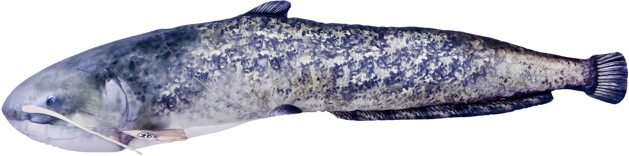 Gaby Polštář Sumec velký 115cm