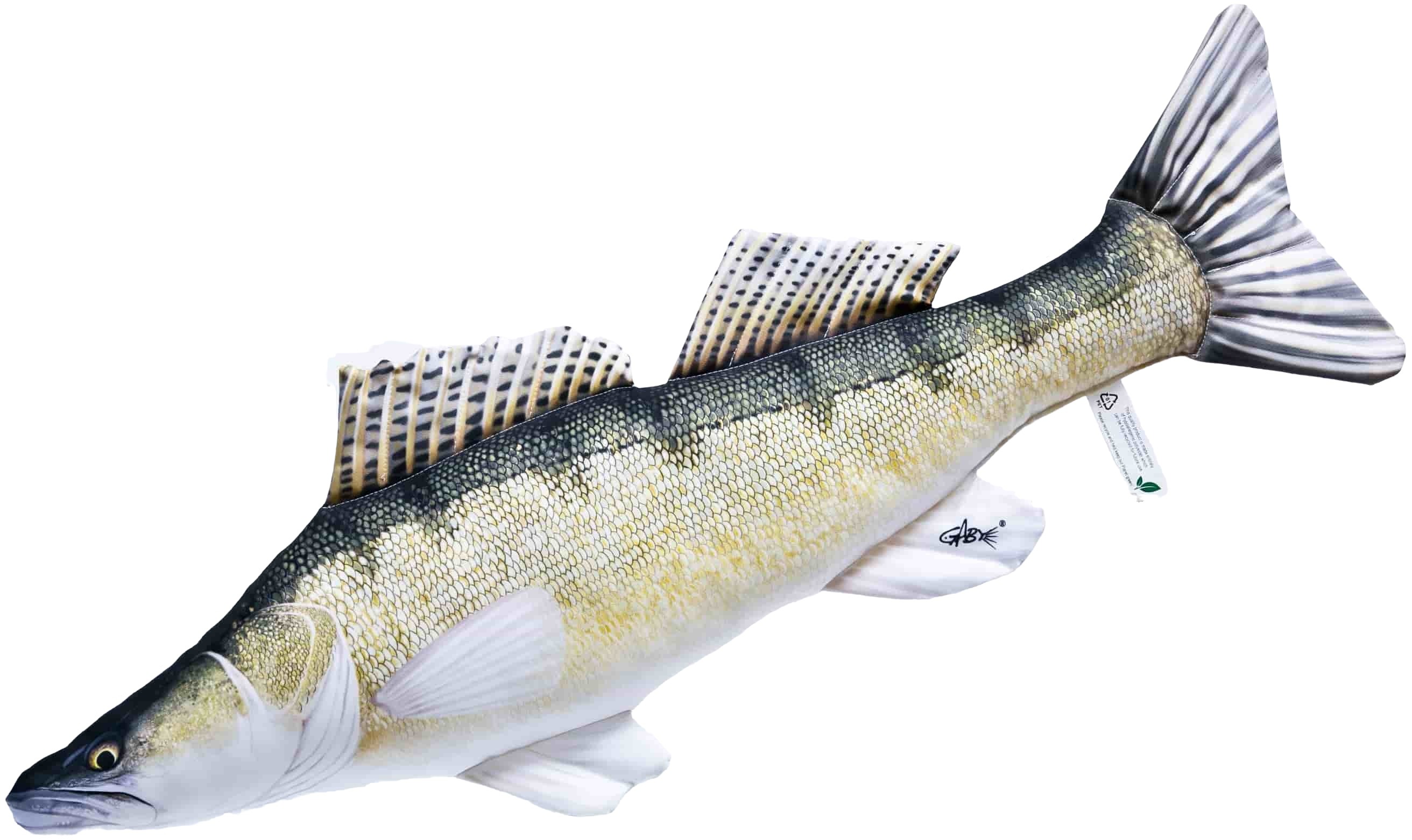 Gaby Polštář Candát obecný 75cm
