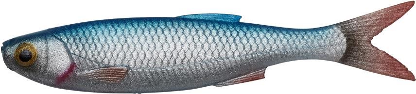 Savage Gear Craft Dying Minnow 5,5cm 0,7g Blue Pearl 5ks