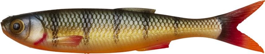 Savage Gear Craft Dying Minnow 5,5cm 0,7g Perch 5ks