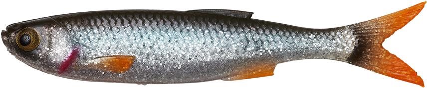 Savage Gear Craft Dying Minnow 5,5cm 0,7g Roach 5ks