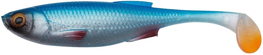 Savage Gear Craft Shad 10cm 6g Blue Pearl 5ks