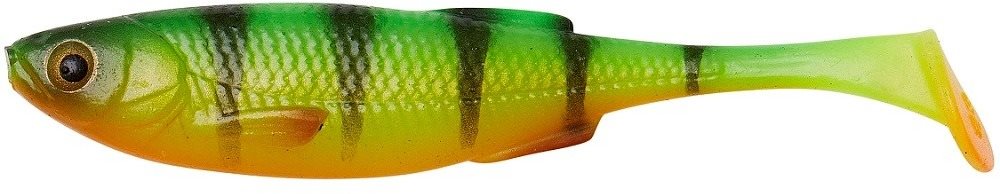 Savage Gear Craft Shad 10cm 6g Firetiger 5ks