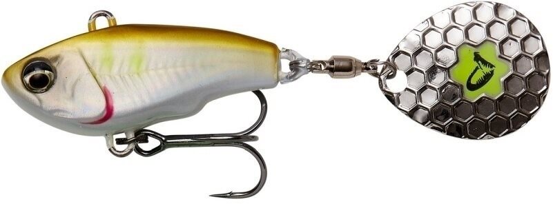 Savage Gear Fat Tail Spin 5,5cm 9g Sinking Ayu