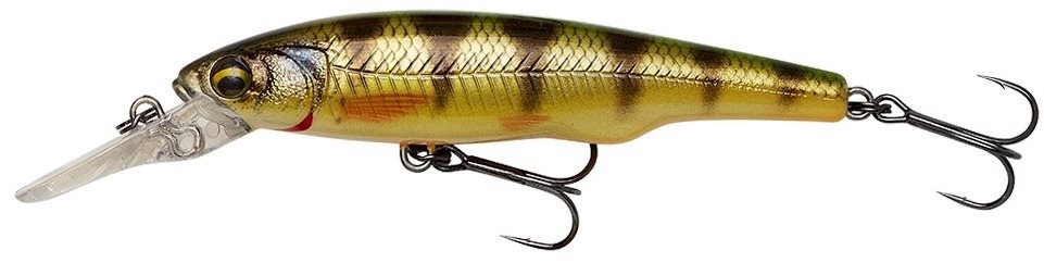 Savage Gear Gravity Twitch MR 8,3cm 10g Suspending Perch